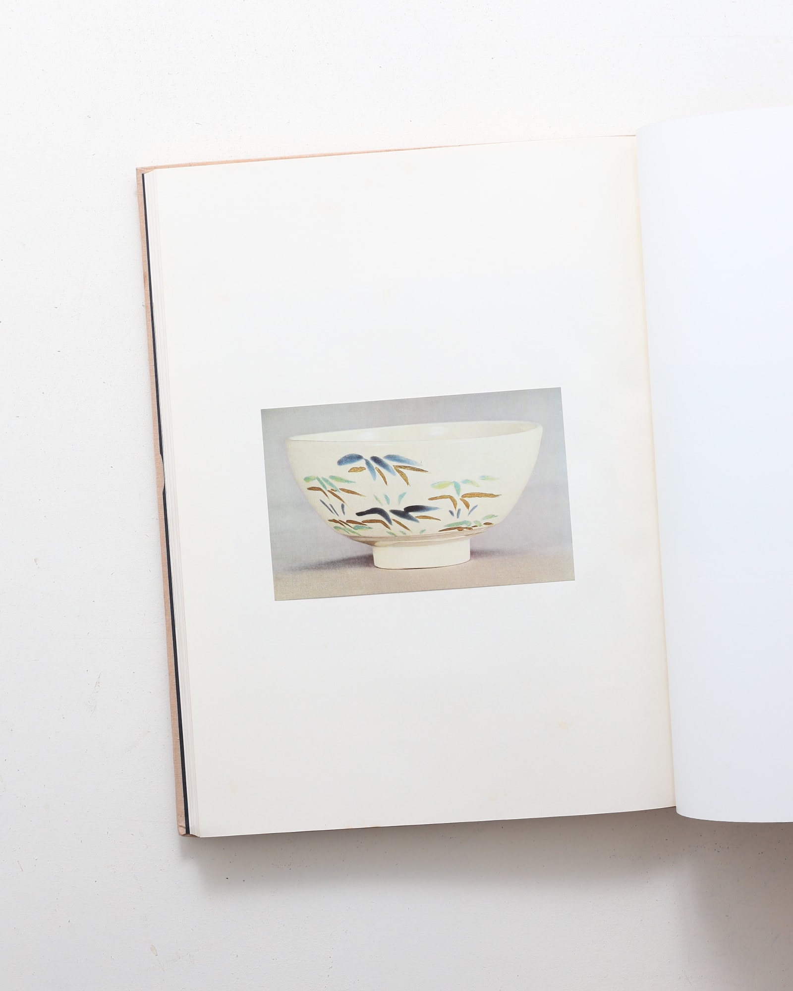 自選富本憲吉作品集 | nostos books ノストスブックス