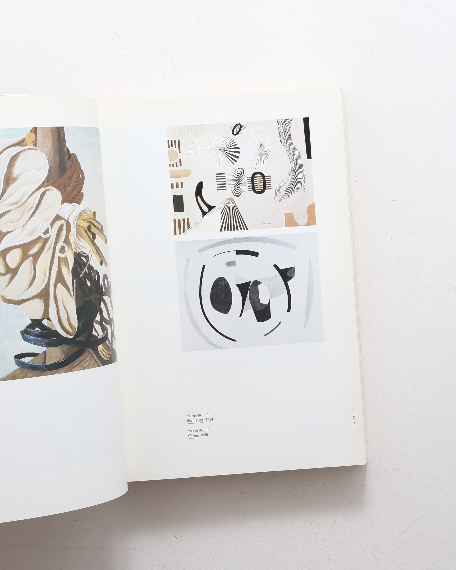 Japon Des Avant Gardes, 1910-1970 | Centre Georges Pompidou