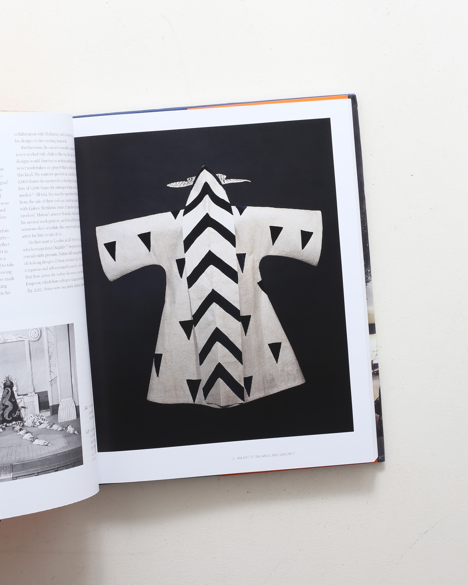 Matisse and Decoration | アンリ・マティス | nostos books ノストス