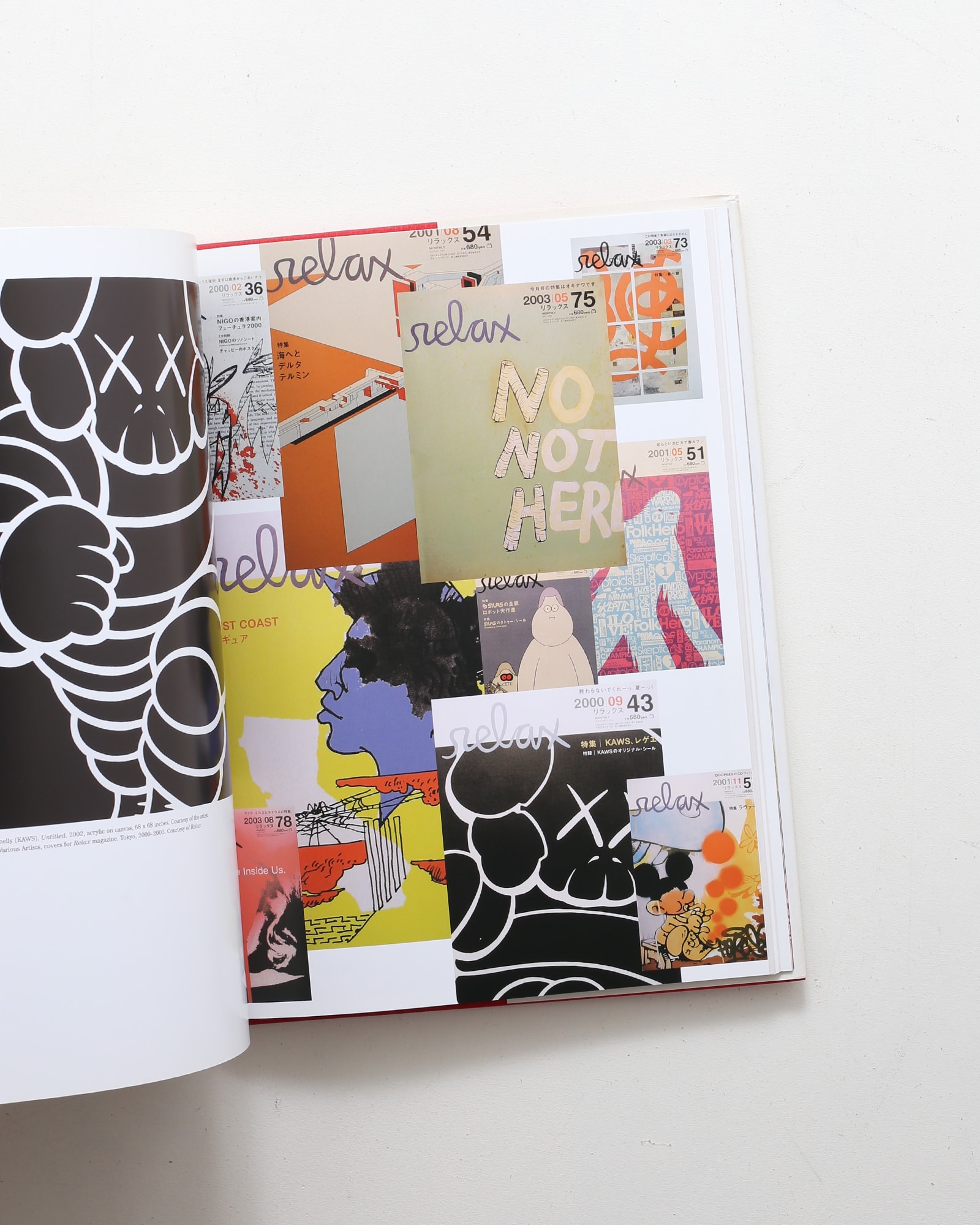 Beautiful Losers: Contemporary Art and Street Culture | nostos