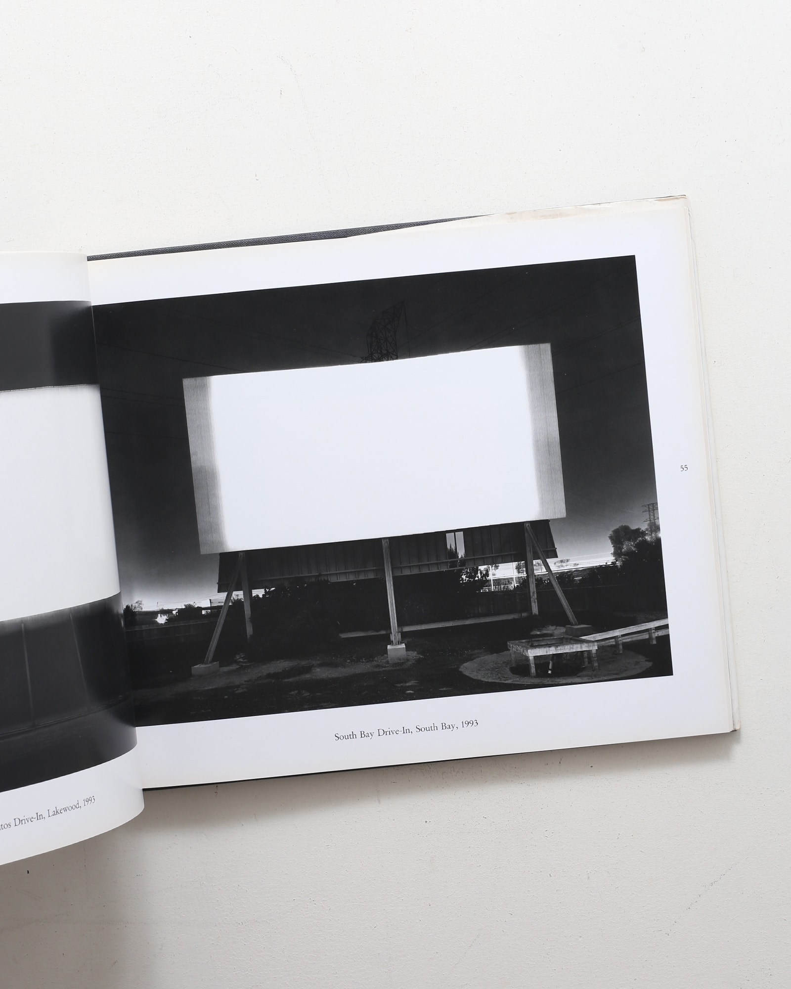 Hiroshi Sugimoto: Time Exposed | 杉本博司 | nostos books ノストス