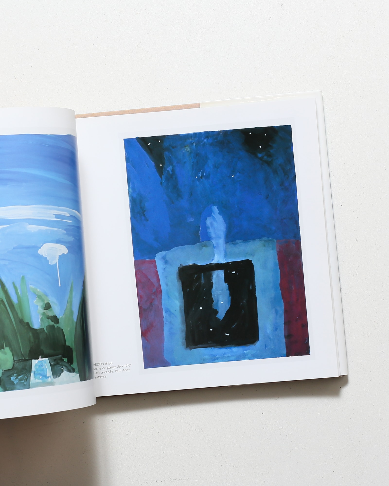 Jennifer Bartlett: In The Garden | ジェニファー・バートレット