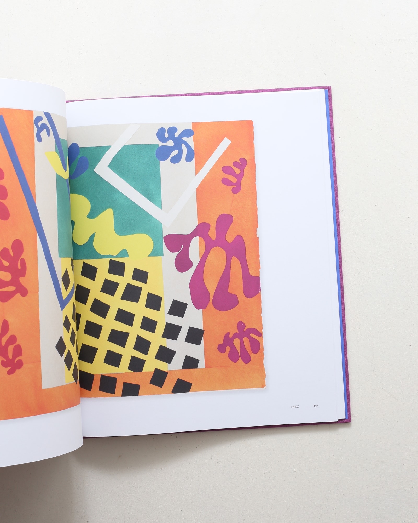 Matisse: The Books | アンリ・マティス | nostos books ノストスブックス