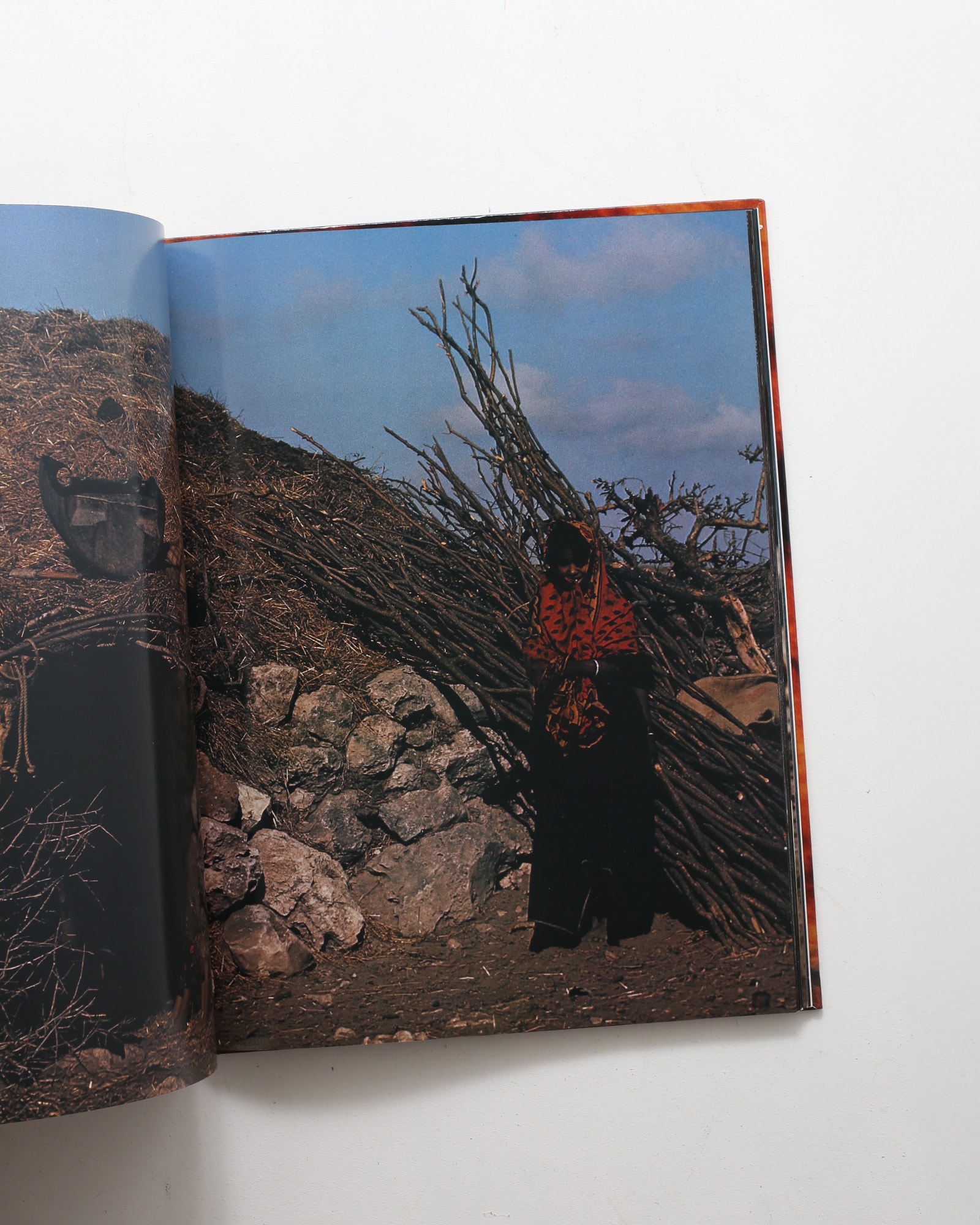 アラビア半島 篠山紀信写真集 | nostos books ノストスブックス