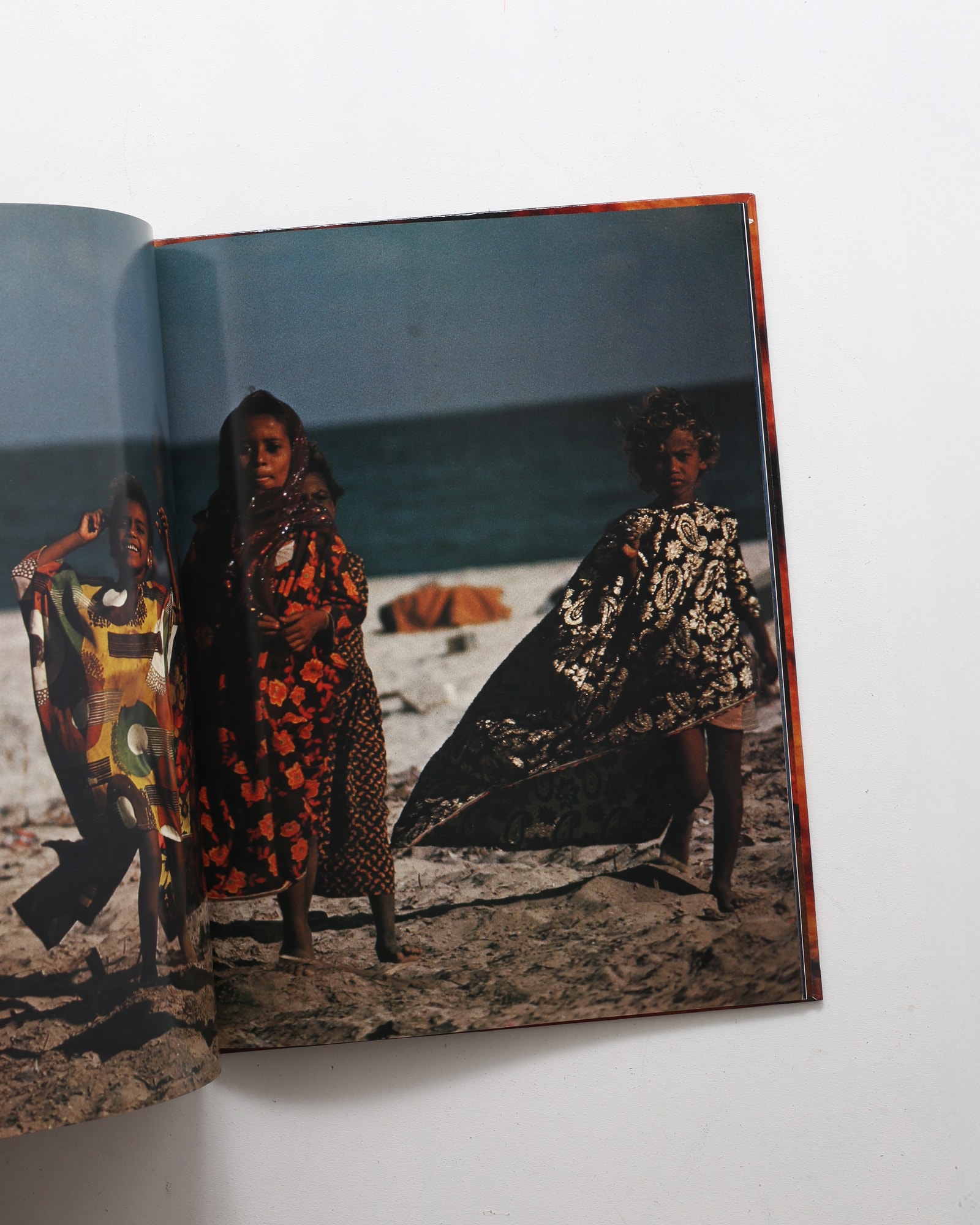 アラビア半島 篠山紀信写真集 | nostos books ノストスブックス