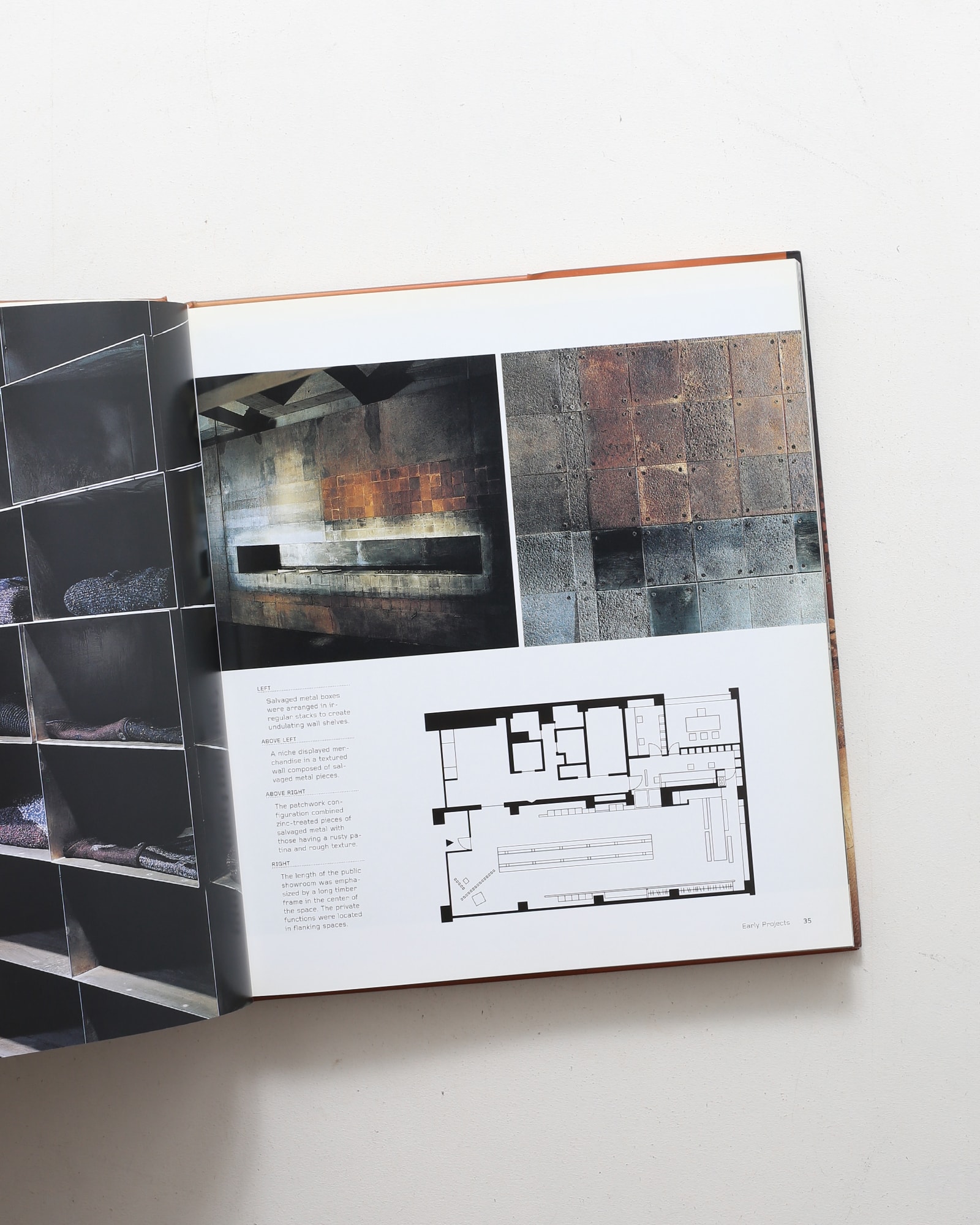 Super Potato Design | Mira Locher | nostos books ノストスブックス