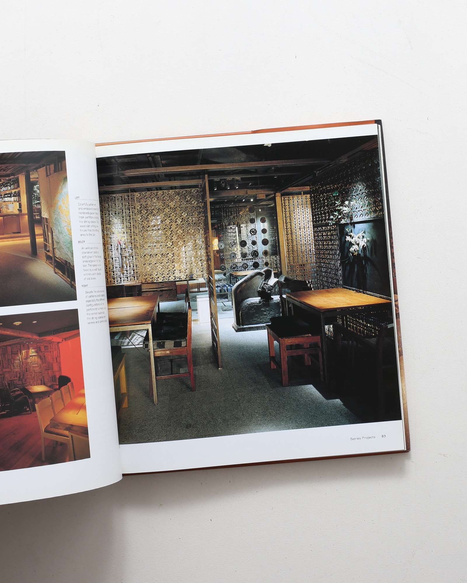 Super Potato Design | Mira Locher | nostos books ノストスブックス