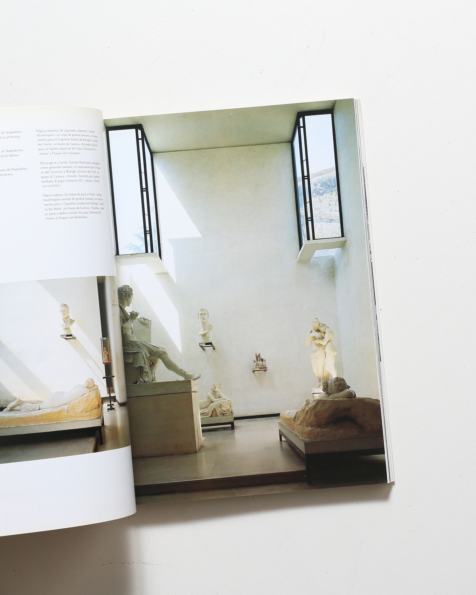 Carlo Scarpa | nostos books ノストスブックス