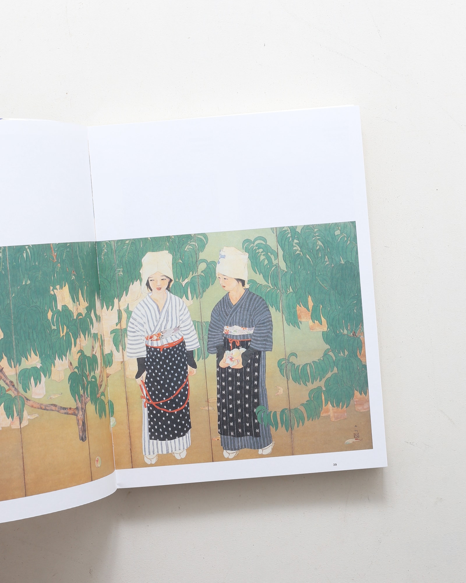 没後50年 福田平八郎 | 大分県立美術館 ほか | nostos books ノストス