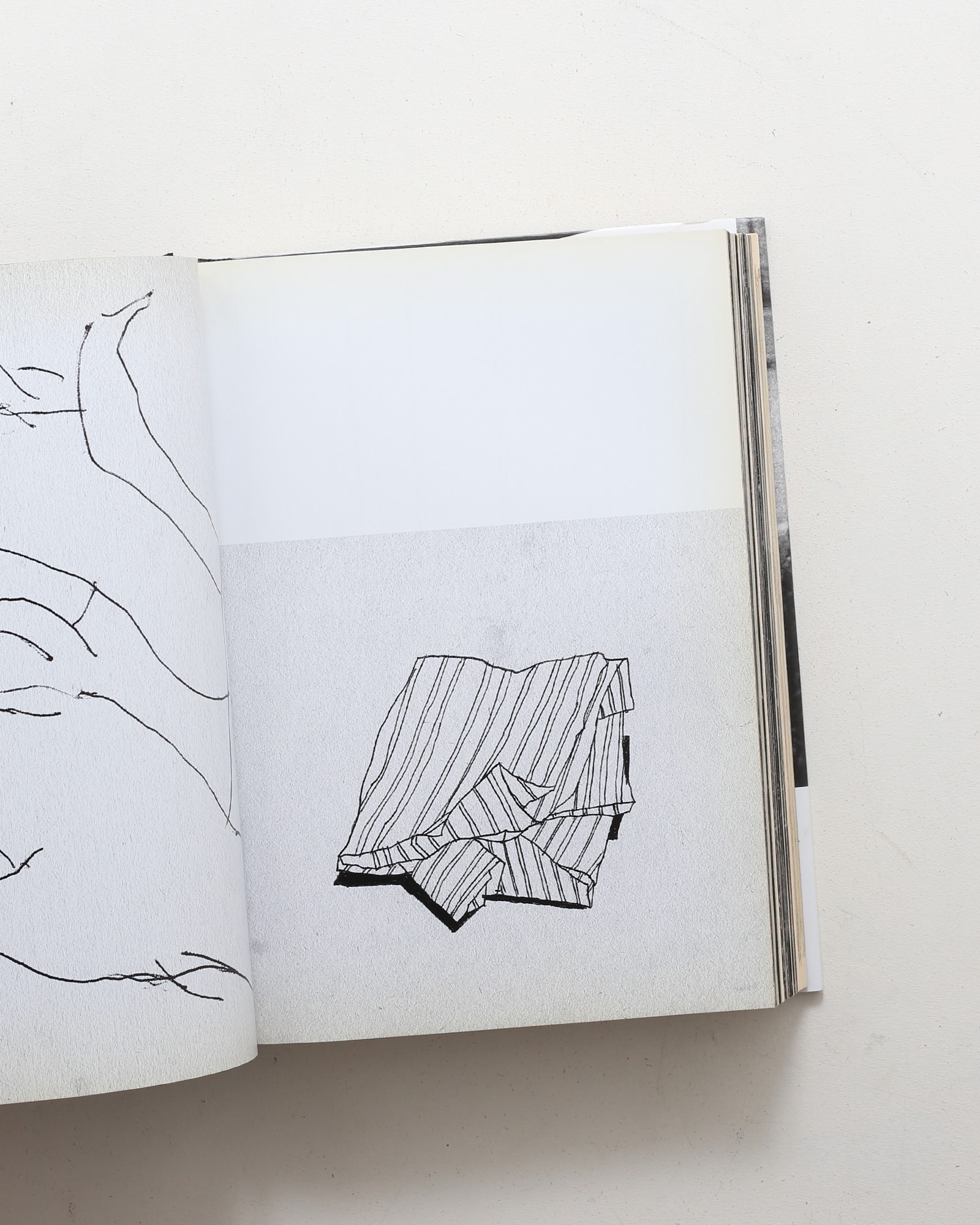 UK 77 Digging My Way to London | 大竹伸朗 | nostos books ノストス