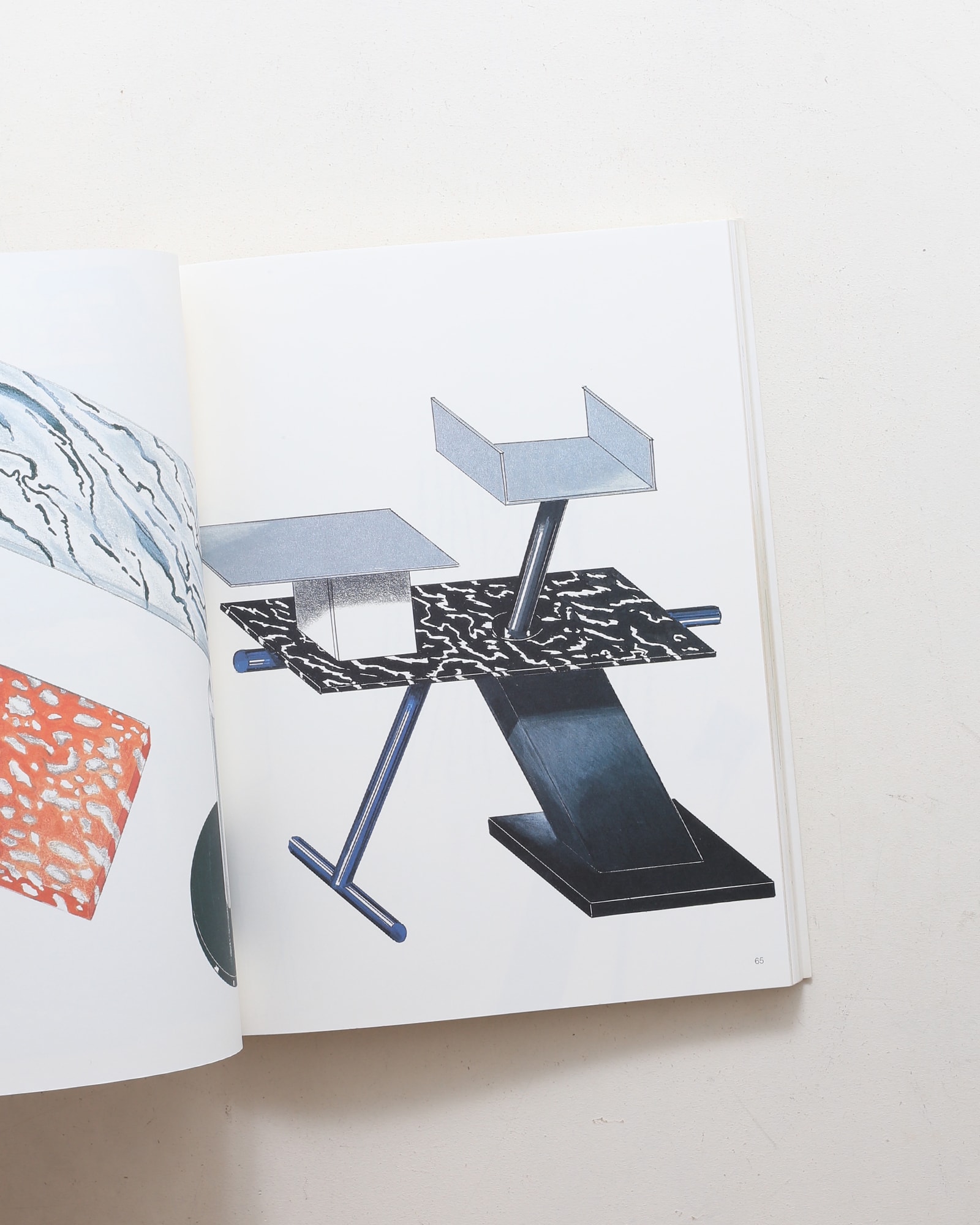 エットーレ・ソットサス 151ドローイングス | nostos books ノストス