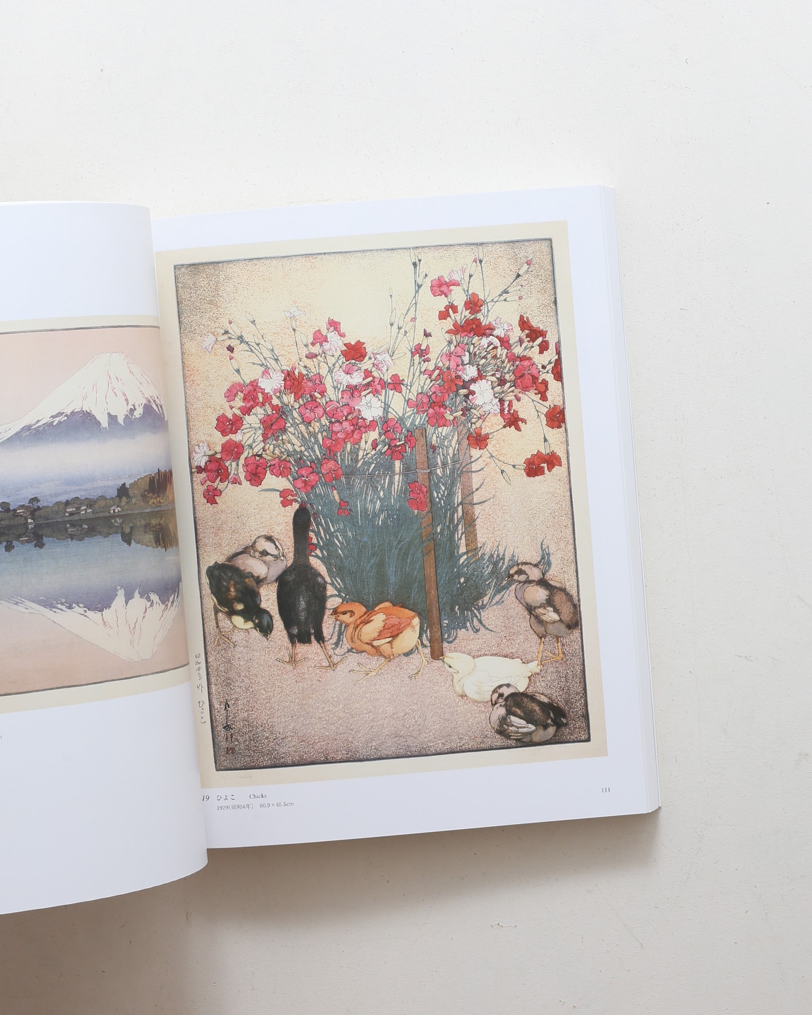 吉田博 全木版画集 増補新版 | nostos books ノストスブックス