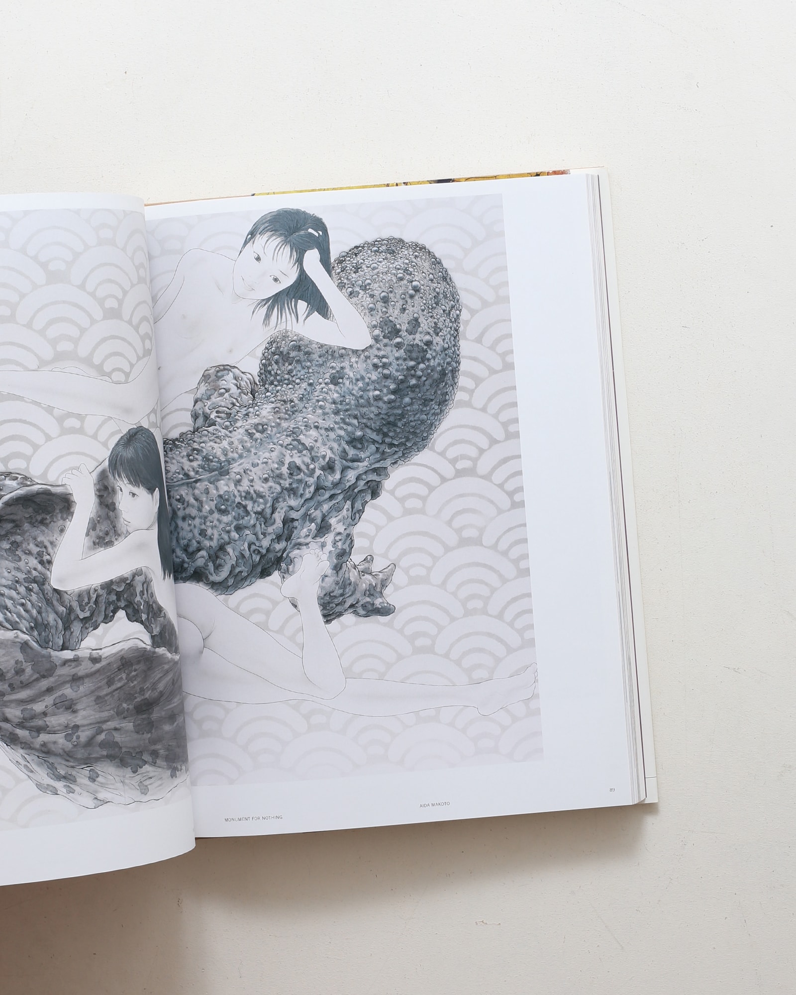 会田誠 天才でごめんなさい | nostos books ノストスブックス