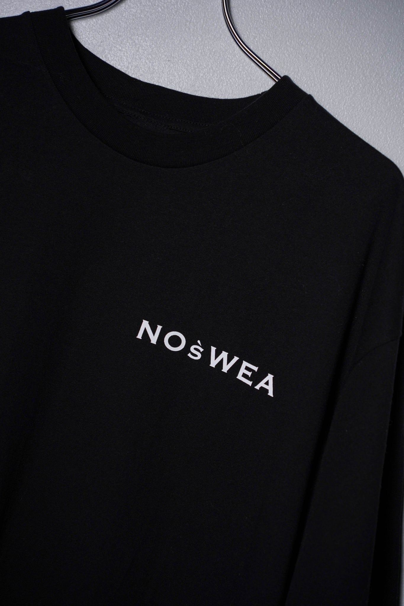 kurotee_logo – NOsWEA - ノースウェア