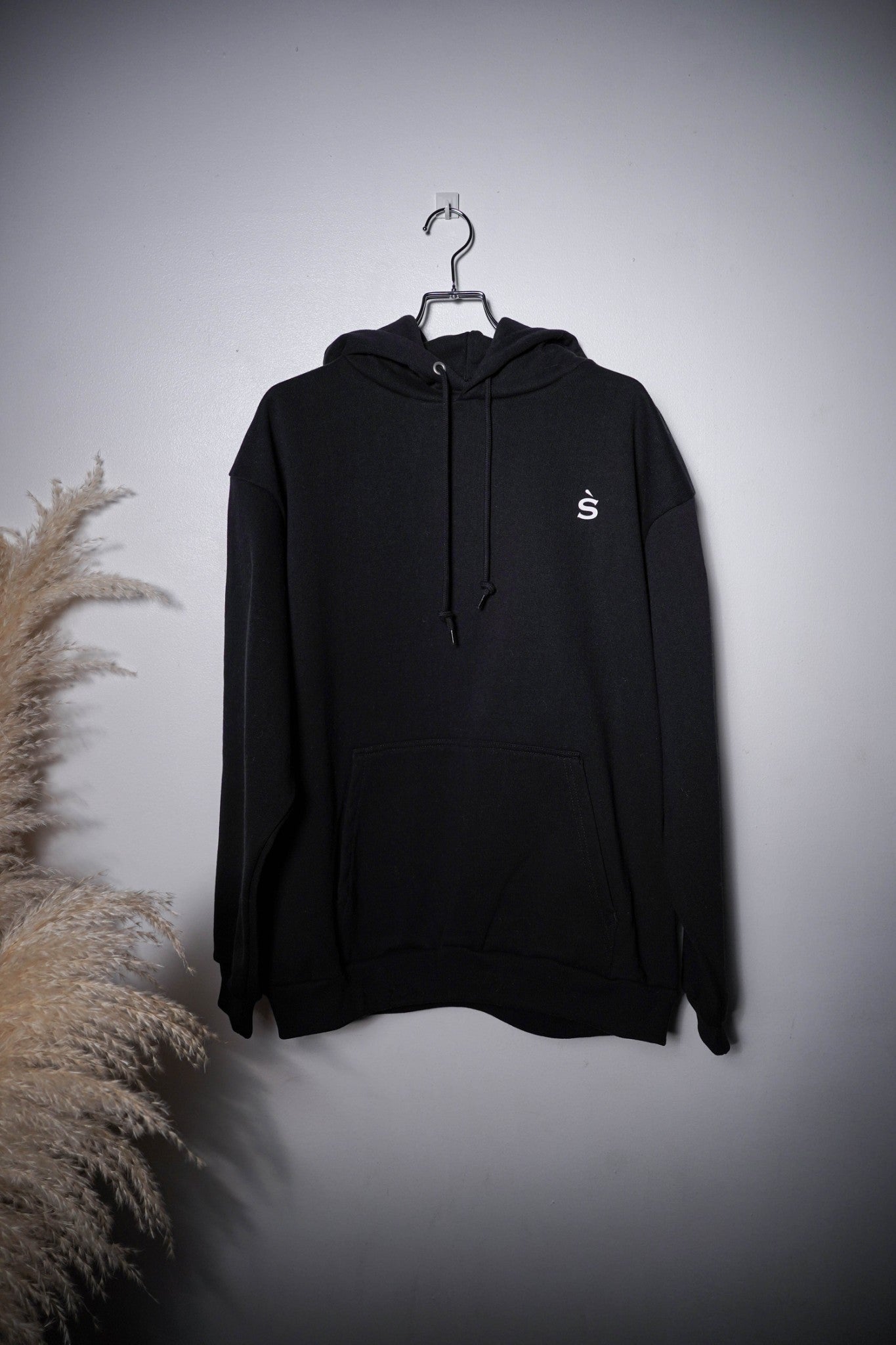kurohoodie_logo – NOsWEA - ノースウェア