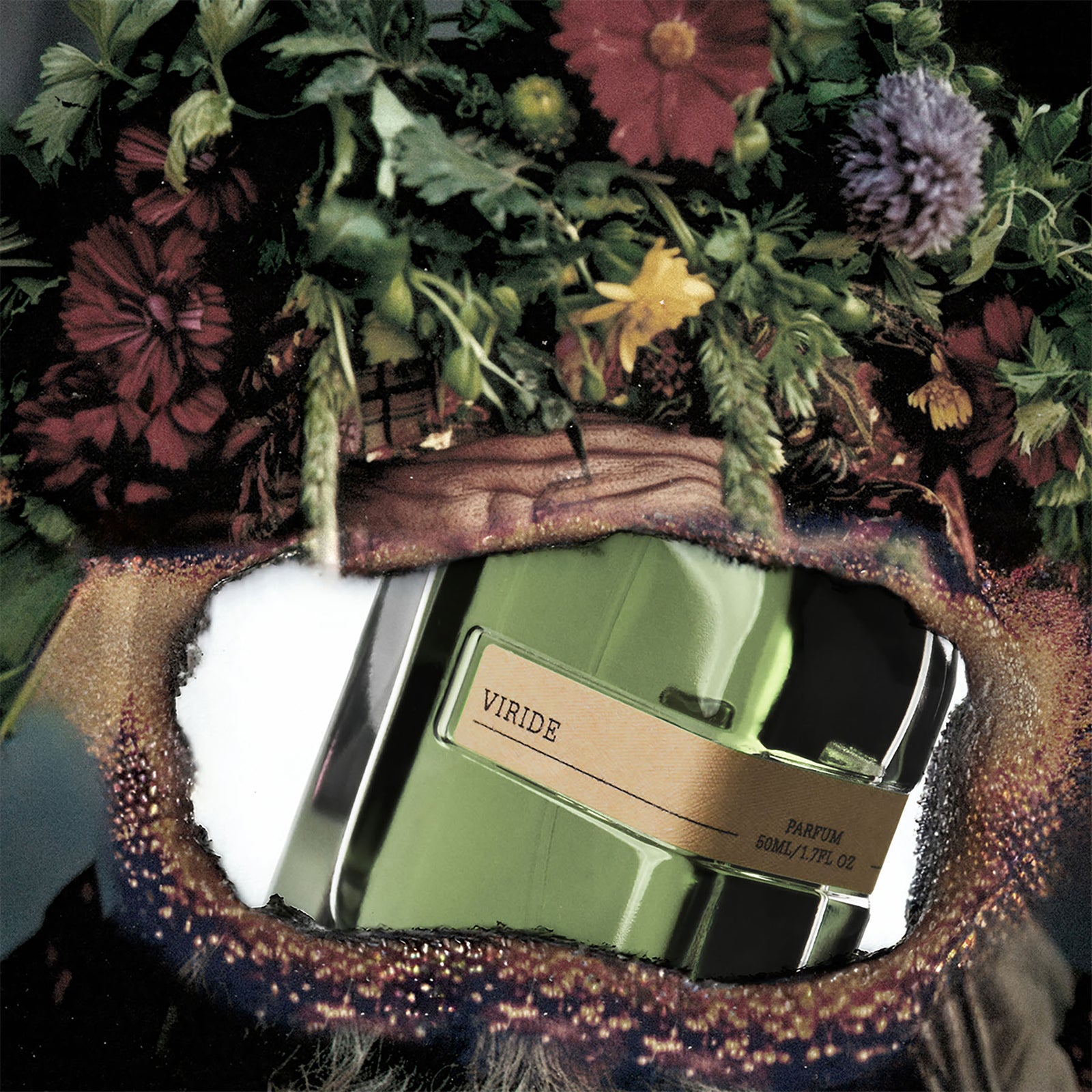 ヴィリデ｜緑 – NOSE SHOP