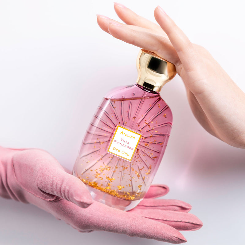 ヴィラ プリメローズ – NOSE SHOP