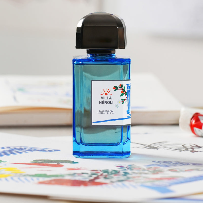 ヴィラネロリ – NOSE SHOP