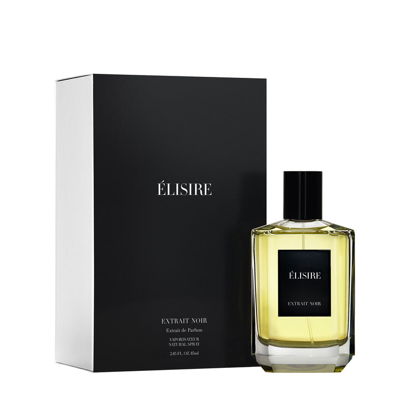 エクストレノアール – NOSE SHOP