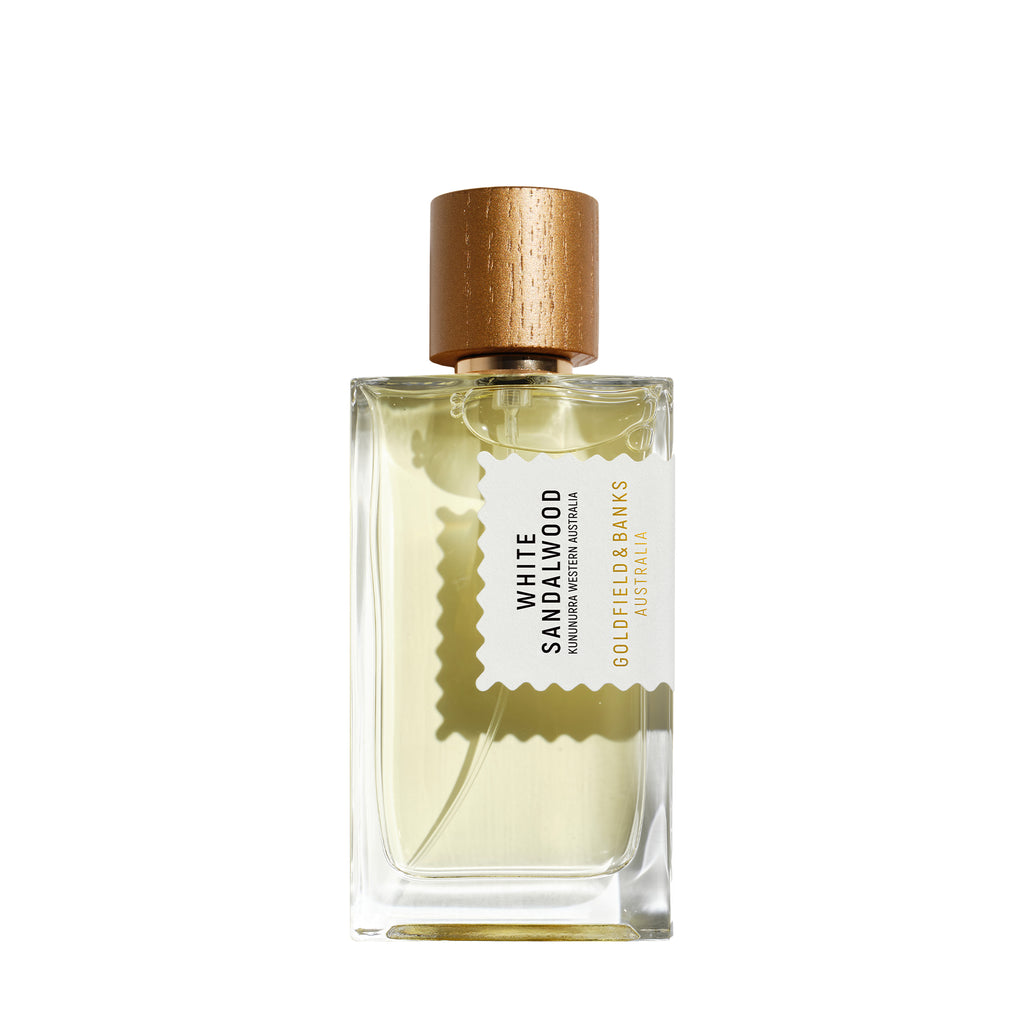ホワイト サンダルウッド – NOSE SHOP