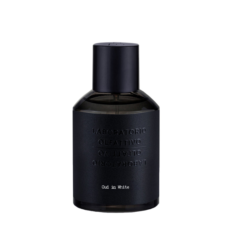 ウード イン ホワイト – NOSE SHOP