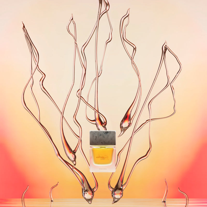 ル ブ｜呂布 – NOSE SHOP