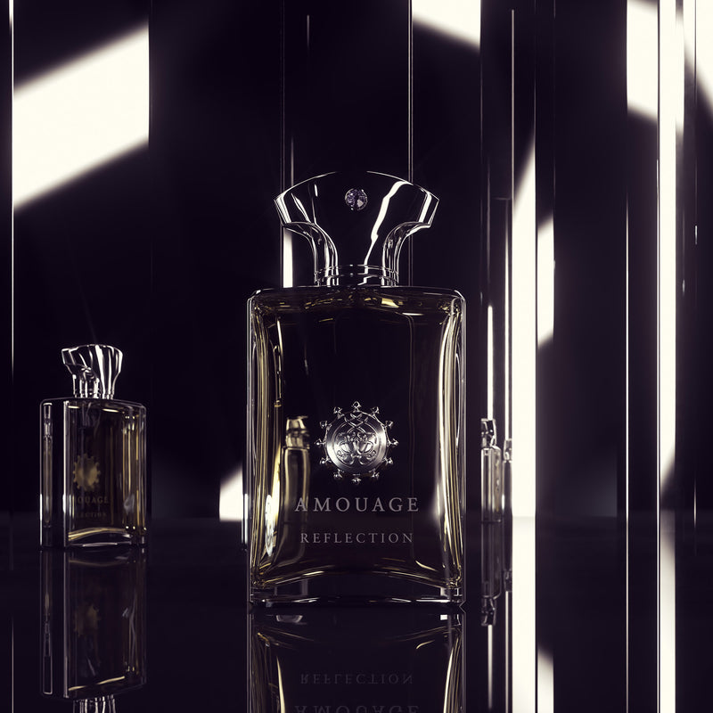 レフレクション マン – NOSE SHOP