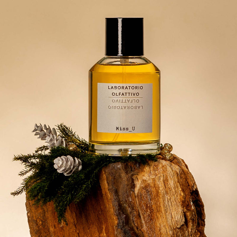 ミスユー – NOSE SHOP