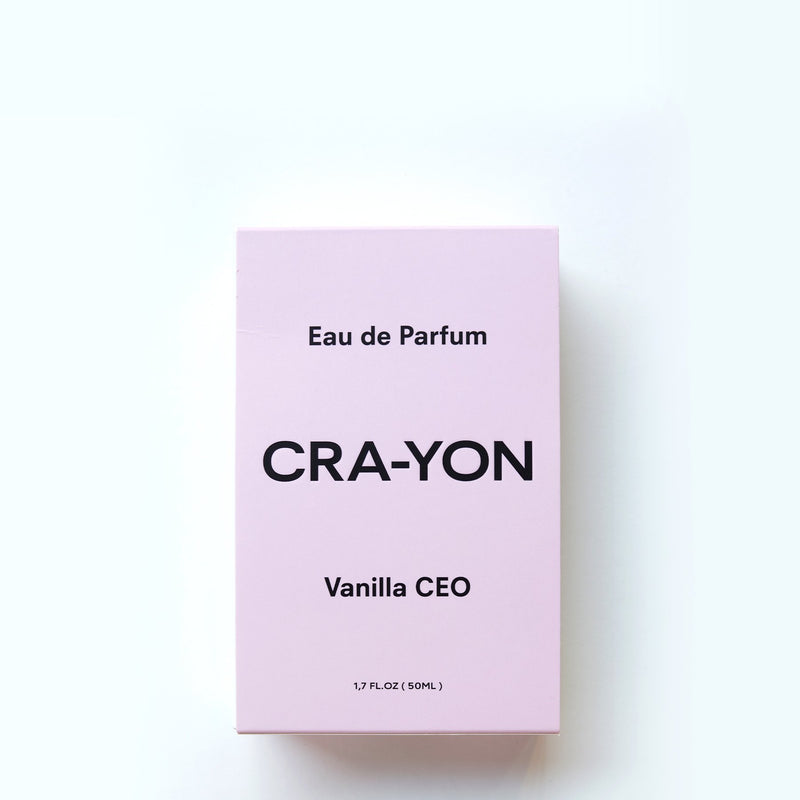 ヴァニラシーイーオー ｜ピンク 世界征服 – NOSE SHOP