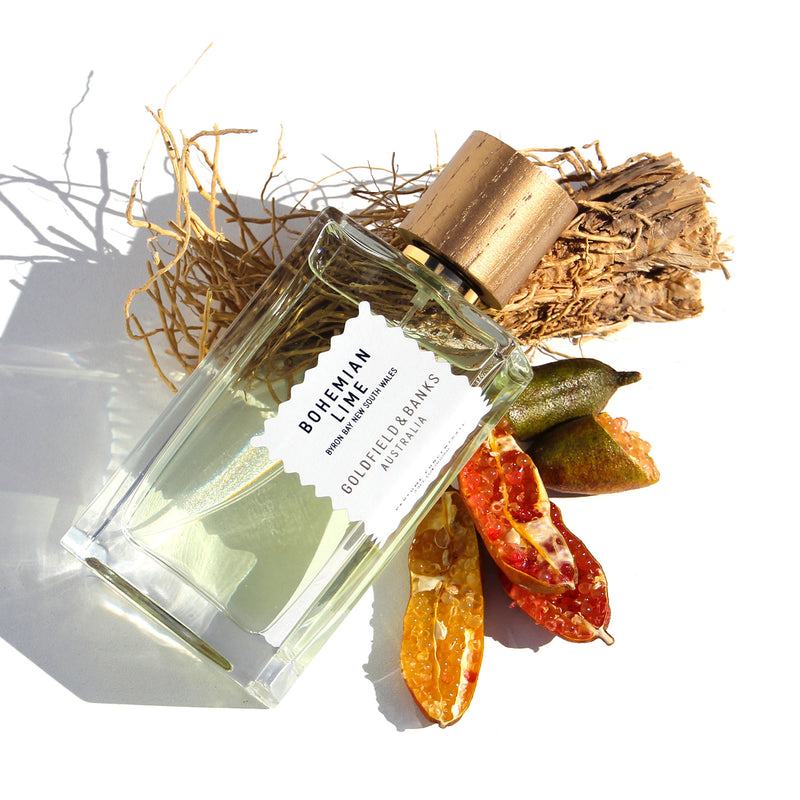 ボヘミアン ライム – NOSE SHOP