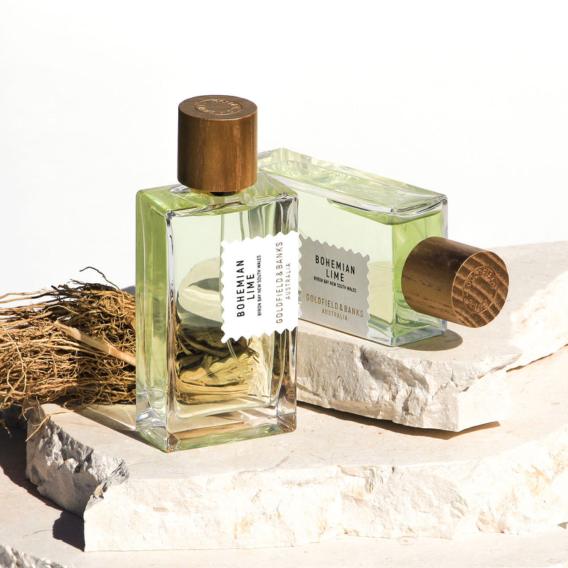 ボヘミアン ライム – NOSE SHOP