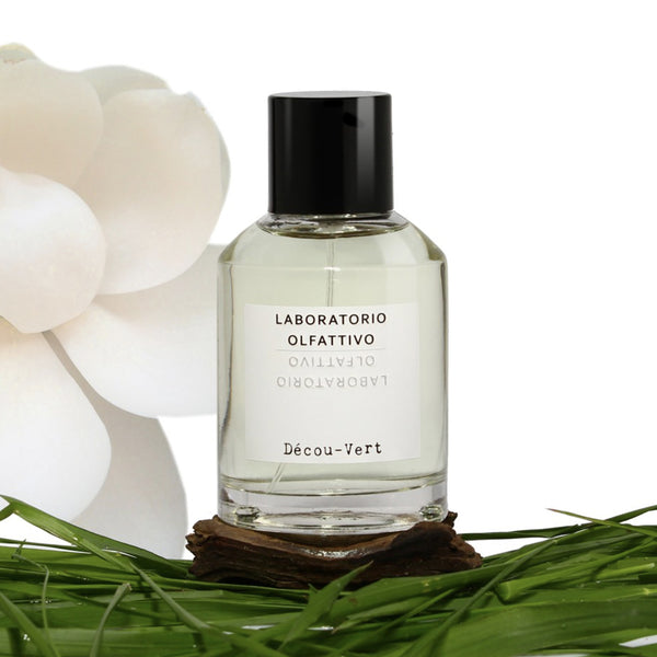 09.1 コモレビ – NOSE SHOP