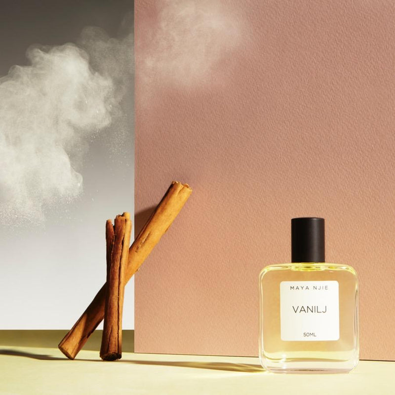 ヴァニル – NOSE SHOP