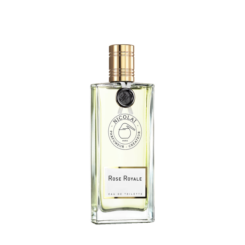 ローズロワイヤル – NOSE SHOP