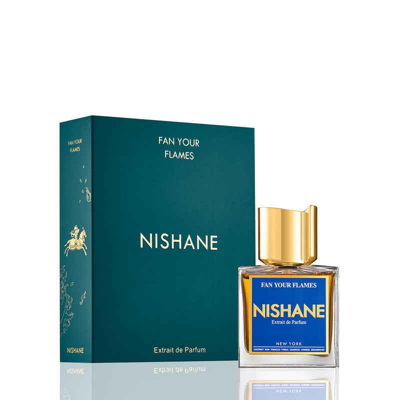 ファン ユア フレームズ｜情熱の火を燃やせ – NOSE SHOP