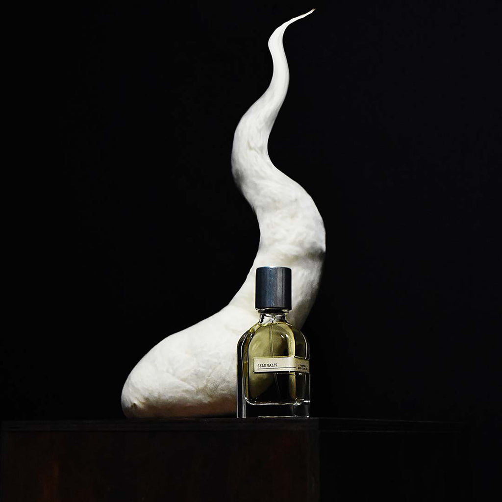 セミナリス｜精子 – NOSE SHOP