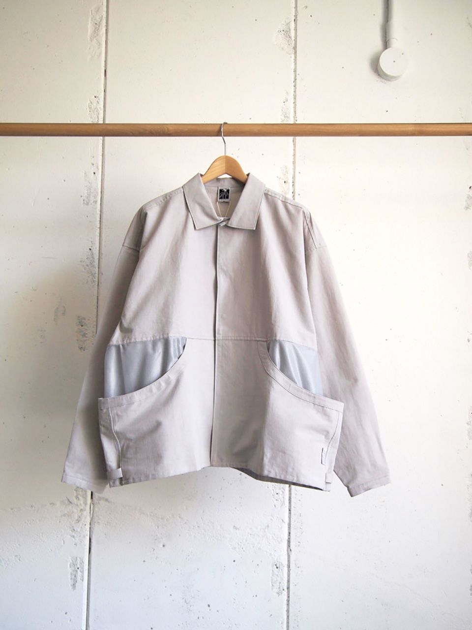 Released on March, 28. NOROLL - notwonderstore