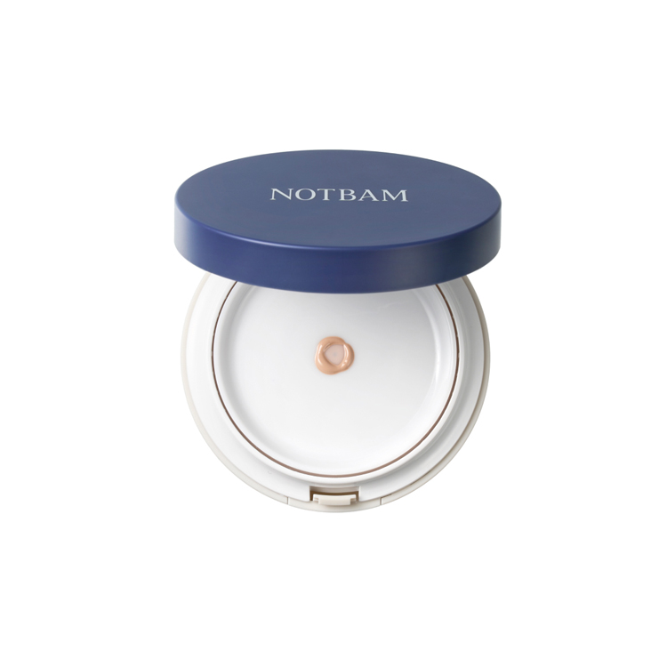 PRODUCT #01｜NOTBAM（ナッバン）｜ヴィーガンスキンケアブランド