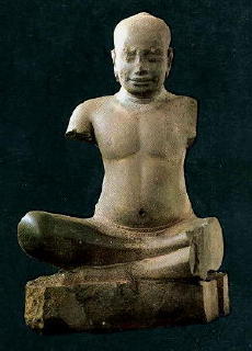 遺跡ノート ～クメール遺跡を中心に～