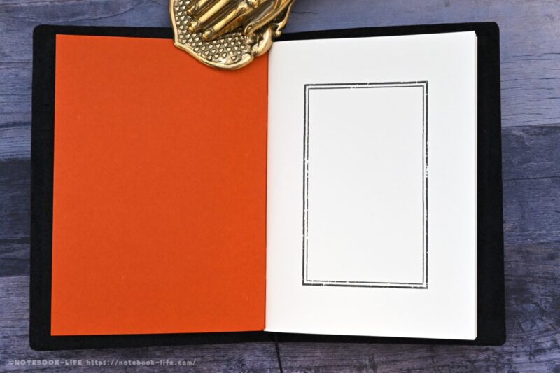 成田空港限定のトラベラーズノート（パスポートサイズ）を買ってきた✈️