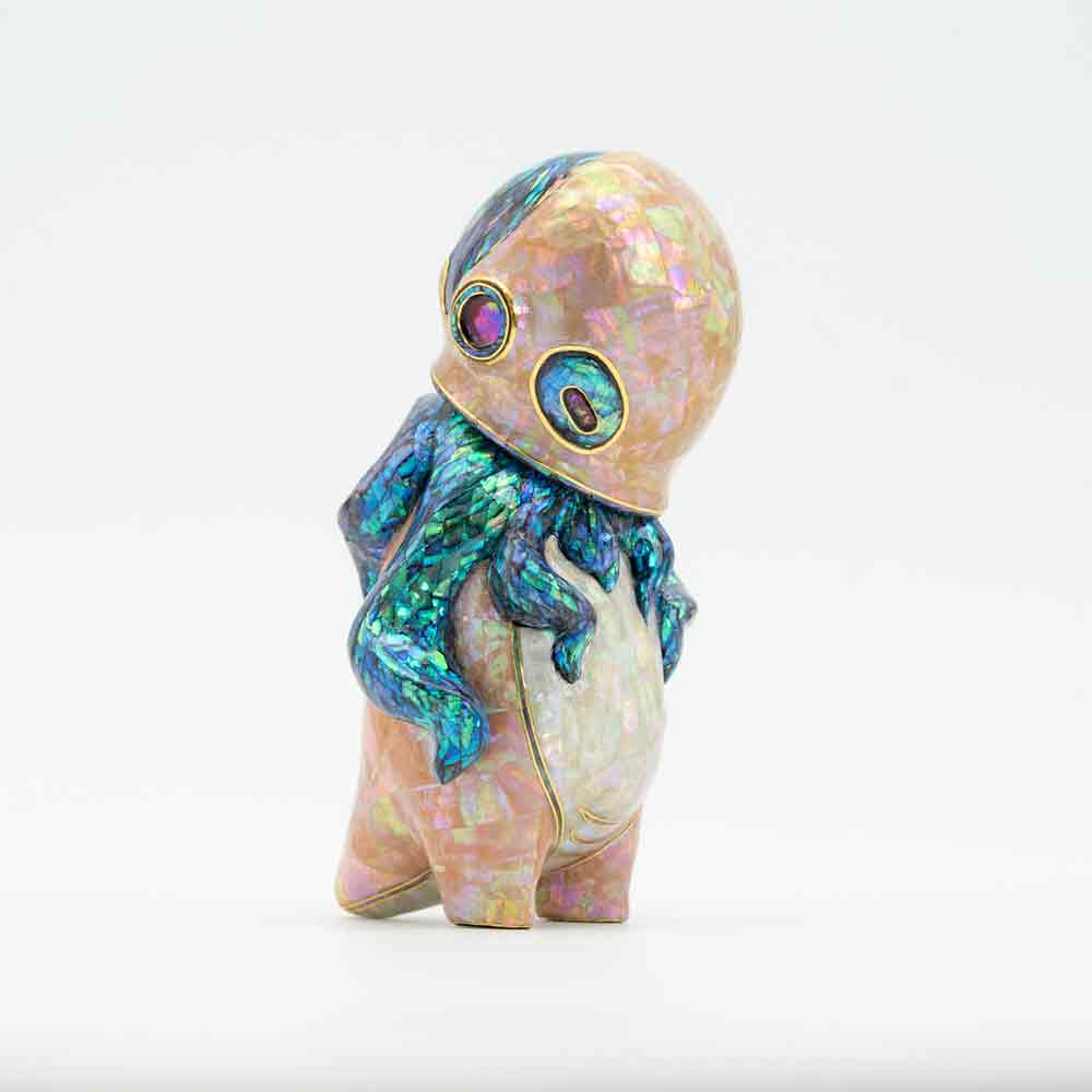 ukydaydreamer/ユーキデイドリーマー】からタコツボンの匠シリーズ