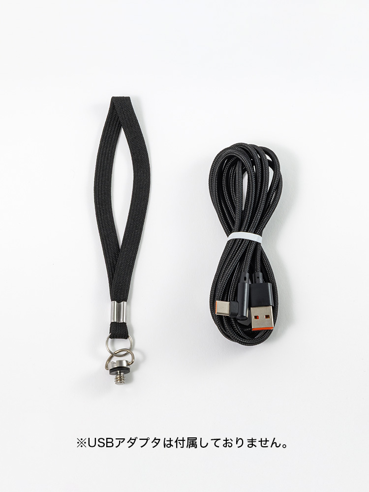 TYPE 03 スターターセット | nora