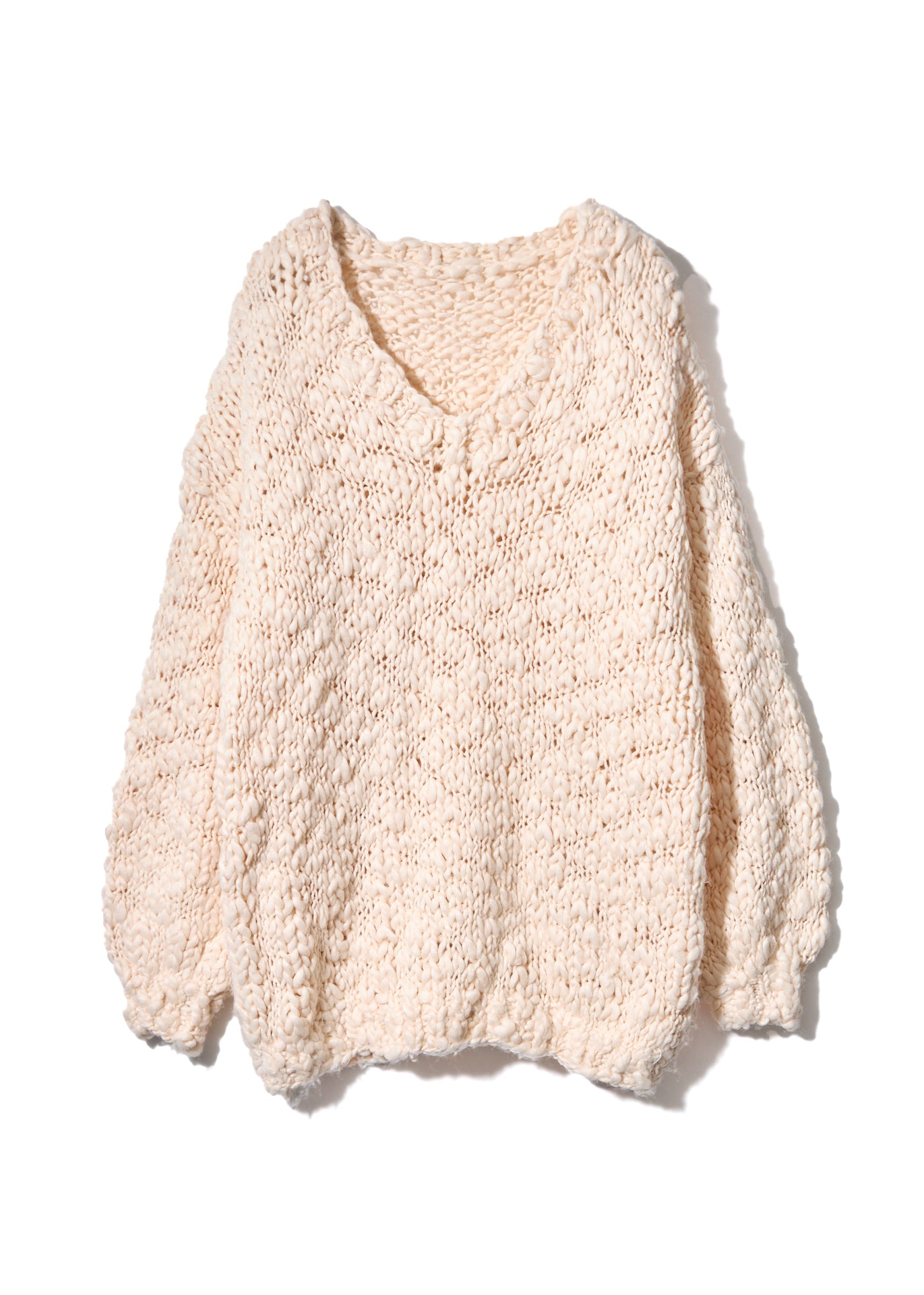 emor handmade knit tops – NOTRE émor