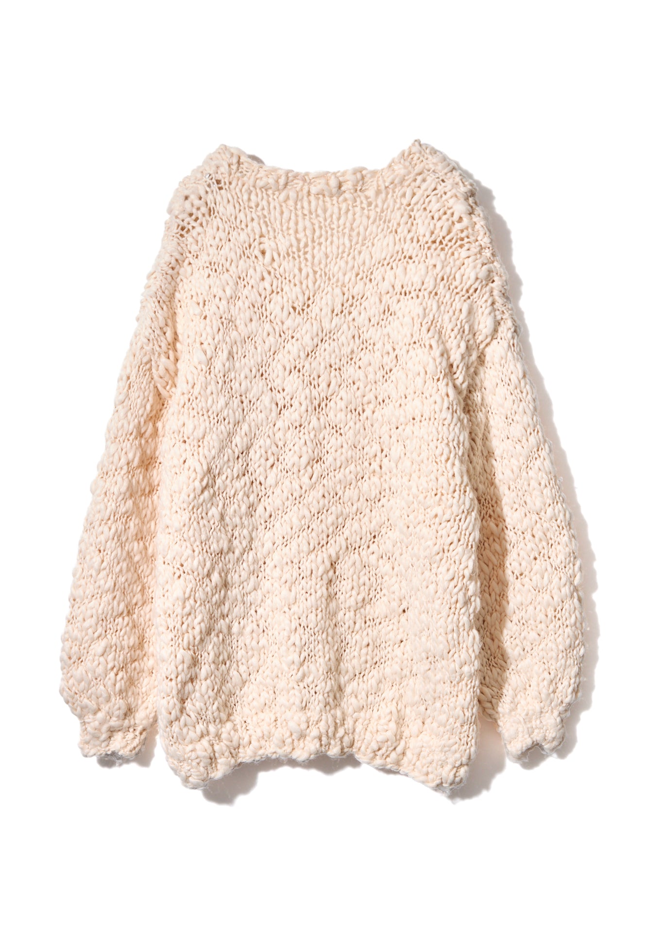 emor handmade knit tops – NOTRE émor