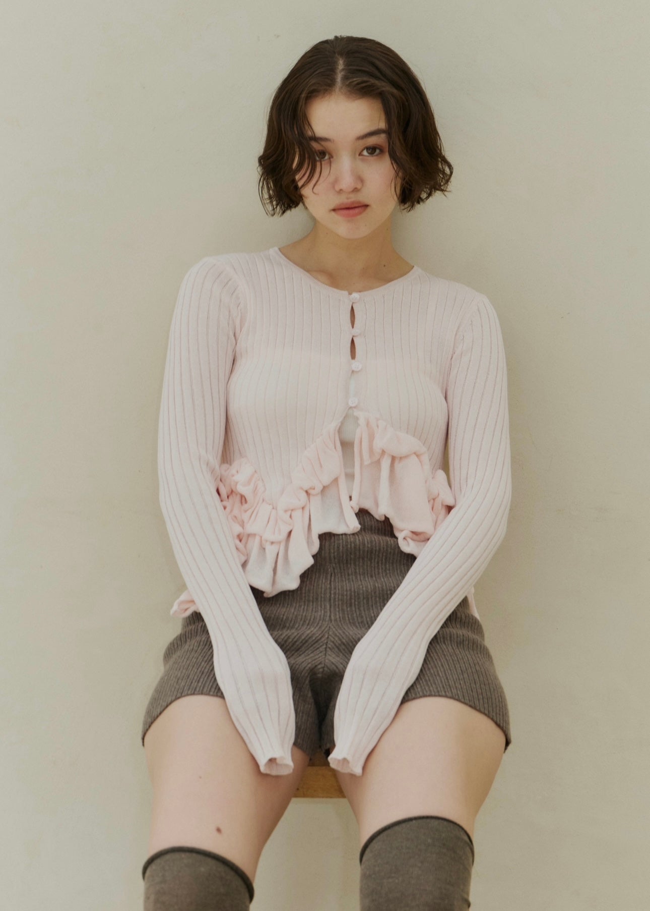 New Arrival – NOTRE émor