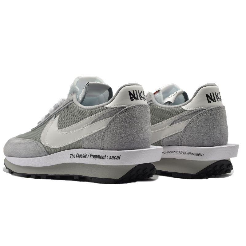 FRAGMENT × SACAI × NIKE LD WAFFLE 
