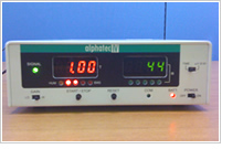 脳波測定機 アルファテック4｜アルファテック4とは？