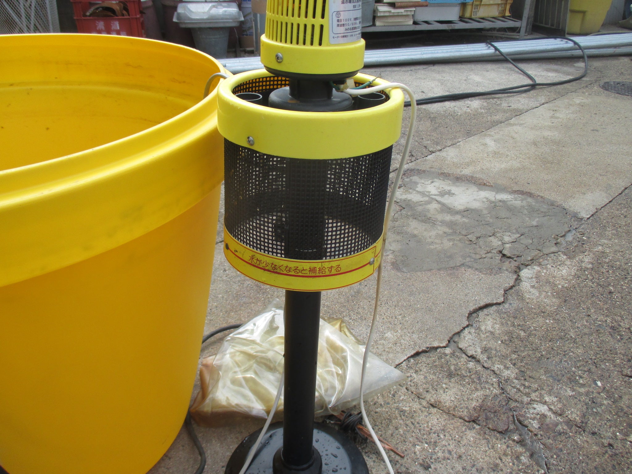 みのる 遠赤曝気式催芽機 芽出たくん2 LW-63 – 農キング