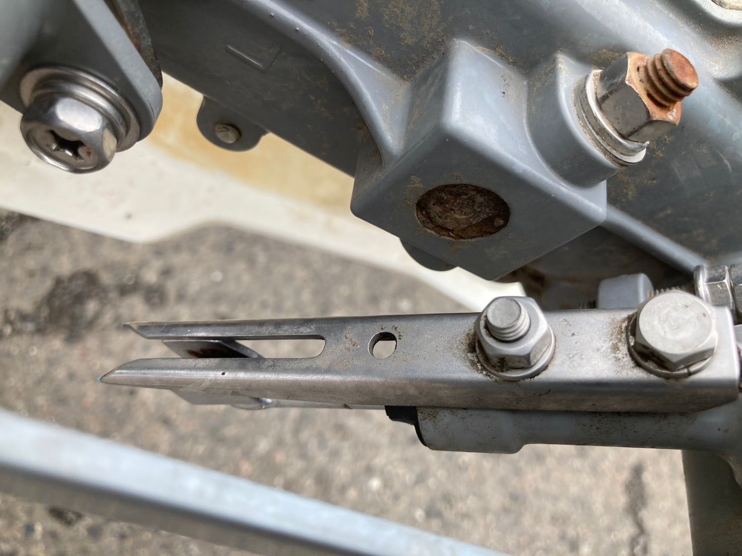 要整備品】クボタ 中古 田植機 NSU67 6条 – 農キング