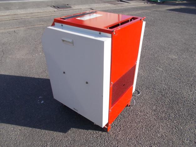 みのる 苗箱洗浄機 – 農キング